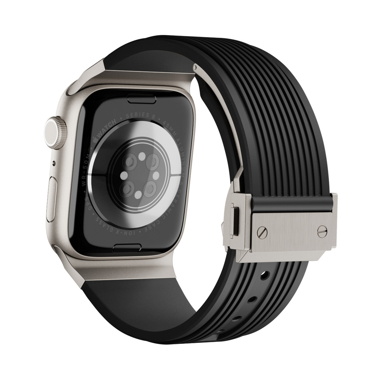 iWatch high elastic strap